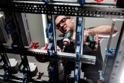 Metabo PowerMaxx BS 12 Q 12V Li-Ion Accu Boor-/schroefmachine Body - 601037890 -Hulpmiddelen Voor Thuis db0d1e1969d2f44c531ba91fbf6c77d4