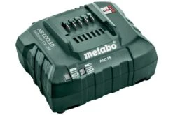 Metabo 685050000 18V Li-Ion Accu Starterset (2x 4.0Ah) + Lader -Hulpmiddelen Voor Thuis dbbf74b04e3ca36f152595a5e7b789bd 2