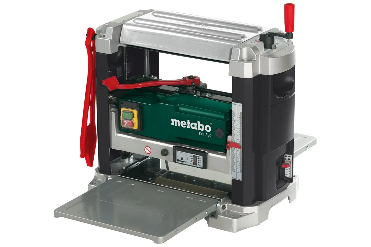 Metabo DH 330 Vandiktebank - 1800W (240V) - 0200033000 1 Metabo DH 330 Vandiktebank - 1800W (240V) - 0200033000