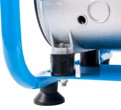 Airpress 36743 - Stille Olievrije Compressor L 6-95 8 Bar 0,6 Pk 25 L/min 6 L -Hulpmiddelen Voor Thuis ddf432d7b08de3c6a3fc945e6bbb7d1c