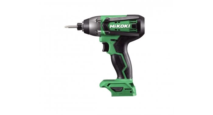 HiKOKI WR18DFW4Z 18V Li-ion Accu Slagmoeraanzetter Body - 1/2" - 220 Nm 1 HiKOKI WR18DFW4Z 18V Li-ion Accu Slagmoeraanzetter Body - 1/2" - 220 Nm