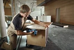 Bosch GST 18 V-LI S SOLO 18V Li-Ion Accu Decoupeerzaag Body - T-greep - Variabel - 06015A5100 -Hulpmiddelen Voor Thuis df15b647d8911696000a77691d88d196