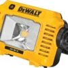 DeWalt DCL077N 18V Li-Ion Accu LED Bouwlamp Body - 2000Lm