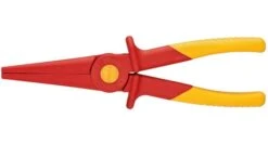 Knipex 986202 Platspitstang - 220mm