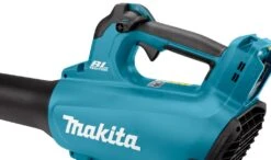 Makita DUB184PT4J 18V Li-Ion Accu Bladblazer Set (4x 5,0Ah) Incl. Mbox - 780m³/uur - Koolborstelloos -Hulpmiddelen Voor Thuis e08c943208258c81ee69c0c6ef18d278