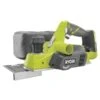 Ryobi R18PL-0 ONE+ 18V Li-Ion Accu Schaafmachine Body - 82mm - 1,6mm
