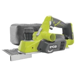 Ryobi R18PL-0 ONE+ 18V Li-Ion Accu Schaafmachine Body - 82mm - 1,6mm