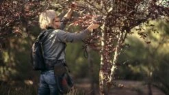 Cramer 82P 82V Li-Ion Accu Snoeischaar Body - 40 Mm - Koolborstelloos -Hulpmiddelen Voor Thuis e10bc40f8ff904789d487fbc077dd2ee