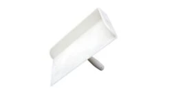 Super Prof 4.026.30 ECO Voegbord - Kunststof - Wit - 180 X 320mm