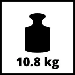 Einhell TE-DH 32 SDS-Max Breekhamer In Koffer - 1500W - 32J -Hulpmiddelen Voor Thuis e2154d016698b568508da1326f488bc5