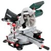 Metabo KGSV 216 M Afkortzaag - 1700W - 216 X 30mm - 619261000
