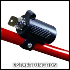 Einhell GC-PM 51/3 S HW-E Benzine Grasmaaier - 2700W - 170ccm 30 Einhell GC-PM 51/3 S HW-E Benzine Grasmaaier - 2700W - 170ccm -Hulpmiddelen Voor Thuis e379460f43f3ba977c3e21adb731174a