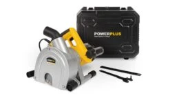 Powerplus POWX0650 Muurfrees - 1800W - 2x150 Mm -Hulpmiddelen Voor Thuis e37b8bee296130c82af0acd5ca4d2717