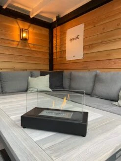 Qlima FFB105 Tafelhaard - 1260W -Hulpmiddelen Voor Thuis e40c7bcdfb6ff7fb0300602ef5e13134