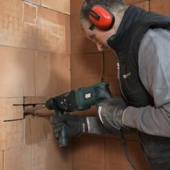 Powerplus POWP3010 Boorhamer - 800W - 4J -Hulpmiddelen Voor Thuis e4e3ede78c3e2378b224d323367dae10