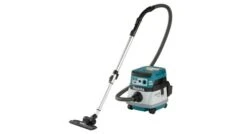Makita DVC867LZX4 36V (2x 18V) Li-ion Accu Bouwstofzuiger Body - 8L - Droogzuigen