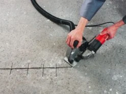 Flex MS1706FR Sleuvenfrees In Koffer - 1400W - 140mm - 329673 -Hulpmiddelen Voor Thuis e5eccacaf02f642df9c27bc9875c028f