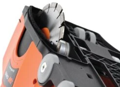 Spit D60 Sleuvenzaagmachine Set In Koffer - 1600W - 140mm - Incl. Diamantschijven 12 Spit D60 Sleuvenzaagmachine Set In Koffer - 1600W - 140mm - Incl. Diamantschijven -Hulpmiddelen Voor Thuis e6ddb18118a59b4190a0a4b77e43cf3a