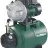 Metabo HWW 3300/25 G Huiswaterpomp - 900W - 3300 L/h - 600968000