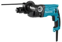 Makita HR2230 SDS-plus Boorhamer In Koffer - 710W - 2,2J 9 Makita HR2230 SDS-plus Boorhamer In Koffer - 710W - 2,2J -Hulpmiddelen Voor Thuis e70d47689b71ccd9bfc8da3af00a8286