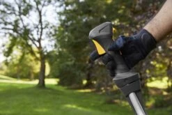 Stiga BC 760 B Benzine Bosmaaier - 52,8cc - 1,7kW - 2-takt - 45cm 26 Stiga BC 760 B Benzine Bosmaaier - 52,8cc - 1,7kW - 2-takt - 45cm -Hulpmiddelen Voor Thuis e720530c832f2a504811a72ca6af8055