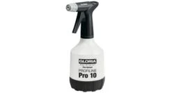 Gloria Pro 10 Drukspuit - Kunststof - Oliebestendig - 0,5L - 0950000