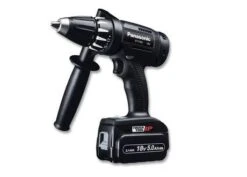 Panasonic EY7450LJ2S 18V Li-ion Accu Boor-/schroefmachine Set (2x 5.0Ah Accu) In Koffer