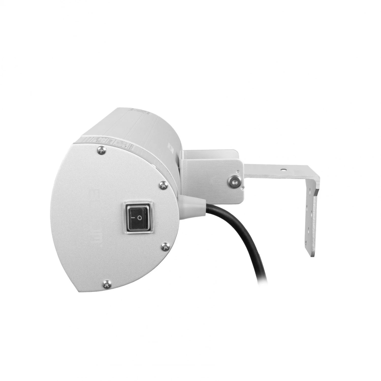 Eurom Golden 2000 ULTRA RCD Terras-/Parasolverwarmer Incl. Afstandbediening - 2000W - 560 X 130 X 120mm - Zilver - 333893 2 Eurom Golden 2000 ULTRA RCD Terras-/Parasolverwarmer Incl. Afstandbediening - 2000W - 560 X 130 X 120mm - Zilver - 333893 - Afbeelding 2