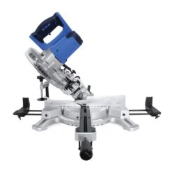 Hyundai 56252 Radiaal Afkortzaag - 1500W - 210mm -Hulpmiddelen Voor Thuis e8533d37278013b3ab15534c0833c57d