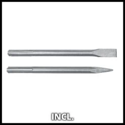 Einhell TE-DH 32 SDS-Max Breekhamer In Koffer - 1500W - 32J -Hulpmiddelen Voor Thuis e880cd99f2a759189ec107e96b9e55e5