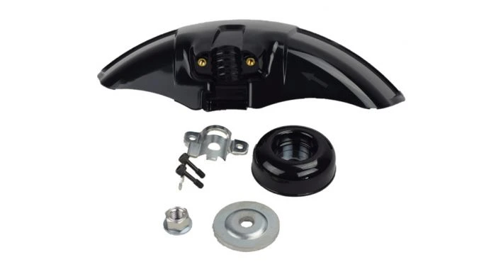 Makita 197294-7 Beschermkap Met Ombouwset Voor DUR365 1 Makita 197294-7 Beschermkap Met Ombouwset Voor DUR365