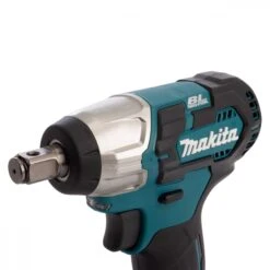 Makita TW161DZ 12V Li-Ion Accu Slagmoersleutel Body - 165Nm - Koolborstelloos -Hulpmiddelen Voor Thuis ea12d8fea00424fa8db416a2a9b72641