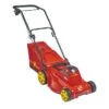 WOLF-Garten Lycos 40/340 M 40V Li-Ion Accu Grasmaaier Set (1x 5,0Ah Accu) - 470W - 34cm