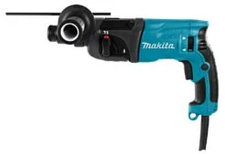 Makita HR2230 SDS-plus Boorhamer In Koffer - 710W - 2,2J 11 Makita HR2230 SDS-plus Boorhamer In Koffer - 710W - 2,2J -Hulpmiddelen Voor Thuis eac4bb3d8a7fc0d37eed63e423d0516e