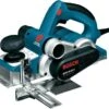 Bosch GHO 40-82 C Schaafmachine In Koffer - 850W - 4mm - 060159A760