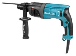 Makita HR2230 SDS-plus Boorhamer In Koffer - 710W - 2,2J 10 Makita HR2230 SDS-plus Boorhamer In Koffer - 710W - 2,2J -Hulpmiddelen Voor Thuis ec2527fdcb3a96e879b87d4a2840dc4b