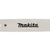 Makita 958040661 Zwaard "gelaagd" - 400 X 1,3mm - 3/8''
