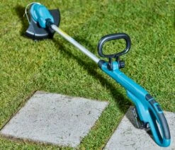 Makita DUR181Z 18V Li-Ion Accu Grastrimmer Body - 26cm 37 Makita DUR181Z 18V Li-Ion Accu Grastrimmer Body - 26cm -Hulpmiddelen Voor Thuis ed507d8944c24de8f0ca5636e419a904