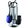 Hyundai 57804 Dompelpomp Voor Vuil Water - 750W - 8,5m