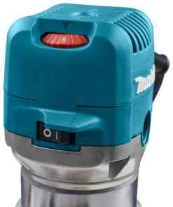Makita RT0702C Kantenfrees - 710W -Hulpmiddelen Voor Thuis ee79239618b9d3b02e4cc406bcde2119