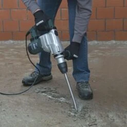 Powerplus POWP3030 Boorhamer - 1050W - 10J -Hulpmiddelen Voor Thuis eeb6868bb2f0a2862633d6214977d219