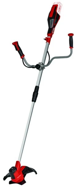 Einhell AGILLO 18/200 Li Solo 18V Li-Ion Accu Bosmaaier Body - 30cm 22 Einhell AGILLO 18/200 Li Solo 18V Li-Ion Accu Bosmaaier Body - 30cm -Hulpmiddelen Voor Thuis eed06293a945055ddb897f883d7b444d