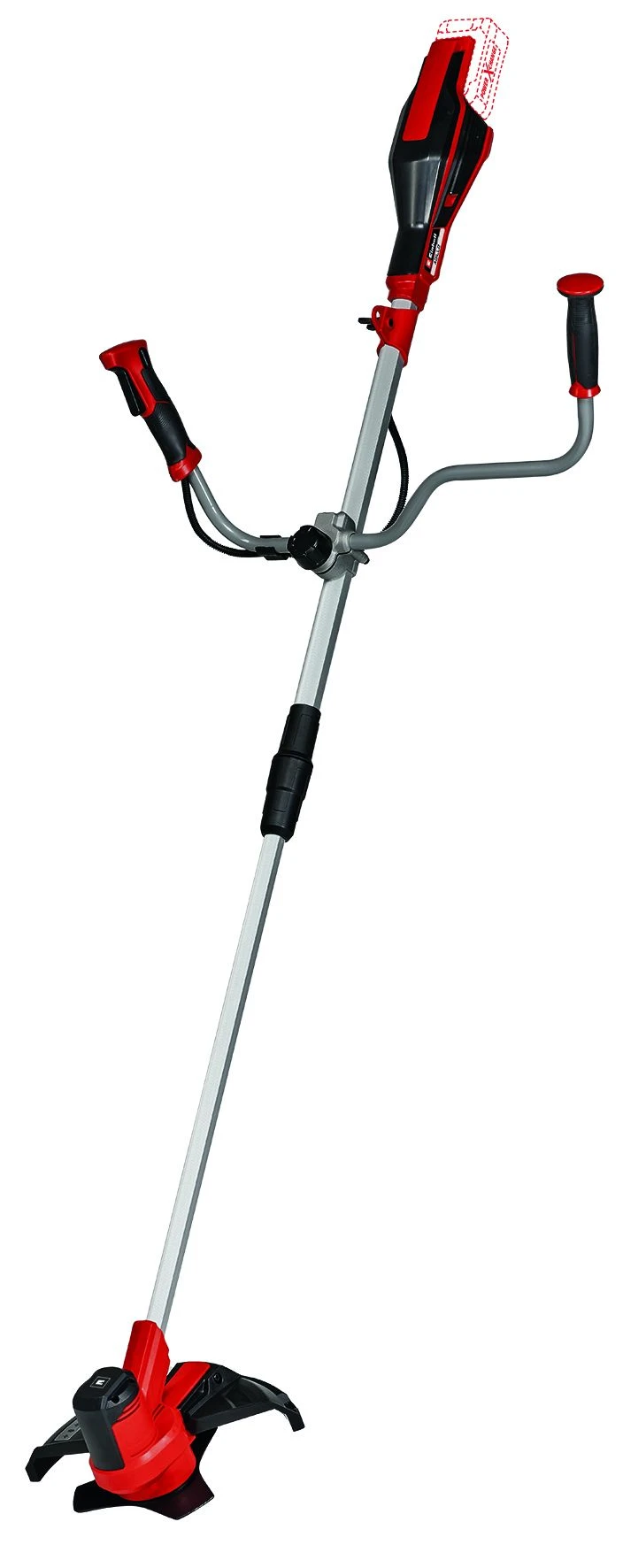Einhell AGILLO 18/200 Li Solo 18V Li-Ion Accu Bosmaaier Body - 30cm 8 Einhell AGILLO 18/200 Li Solo 18V Li-Ion Accu Bosmaaier Body - 30cm - Afbeelding 8