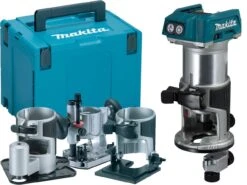 Makita DRT50ZJX3 18V Li-Ion Accu Bovenfrees / Kantenfrees / Trimmer Body In Mbox 7 Makita DRT50ZJX3 18V Li-Ion Accu Bovenfrees / Kantenfrees / Trimmer Body In Mbox -Hulpmiddelen Voor Thuis eed87c5519327433e7f8b7c55334bd27
