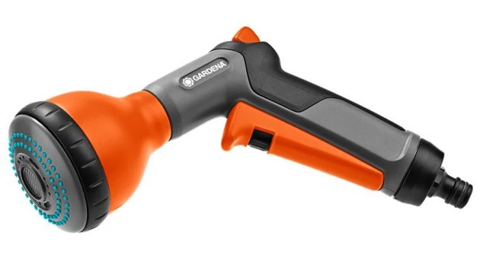 Gardena 18313-20 Classic Multifunctionele Broes 1 Gardena 18313-20 Classic Multifunctionele Broes