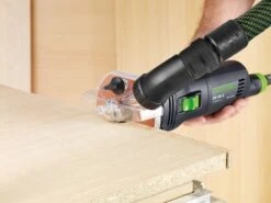 Festool OFK 500 Q-Plus R3 Kantenfrees - 450W - 28mm - 576225 / 574355 -Hulpmiddelen Voor Thuis ef67b5a947d96157aa5ae5ab32b213a0