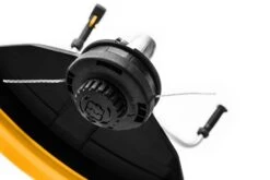 Stiga BC 900e B Accu Bosmaaier - 43cm -Hulpmiddelen Voor Thuis efca8d1c36165796fe04609e725151e6