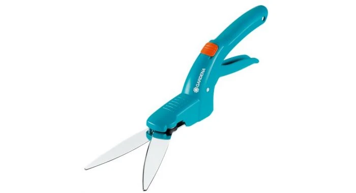 Gardena 8730-20 Classic Grasschaar 1 Gardena 8730-20 Classic Grasschaar