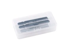 Powerplus POWXB50020 20V Li-Ion Accu Decoupeerzaag Set (1x 2.0Ah Accu) In Koffer - Koolborstelloos -Hulpmiddelen Voor Thuis f09f3f92276410fe26ef5d21b43989e4