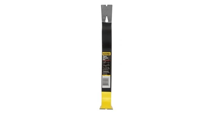 Stanley 1-55-526 Nageltrekker - 53cm 1 Stanley 1-55-526 Nageltrekker - 53cm